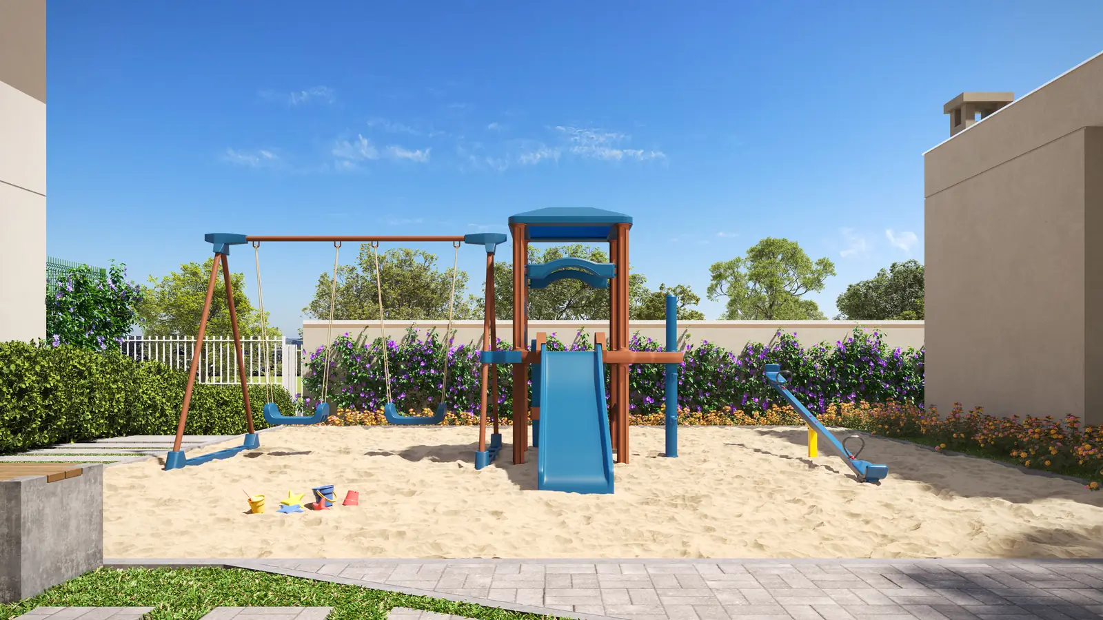 Playground